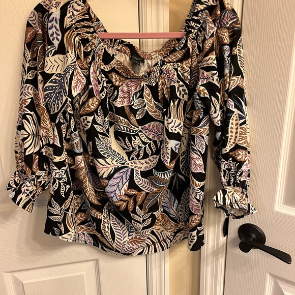 Blouse - Picture 1 of 2